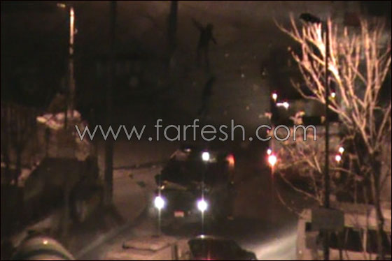 مواجهات في سلوان بعد تجوال رئيس شرطة إسرائيل فيها  صورة رقم 3