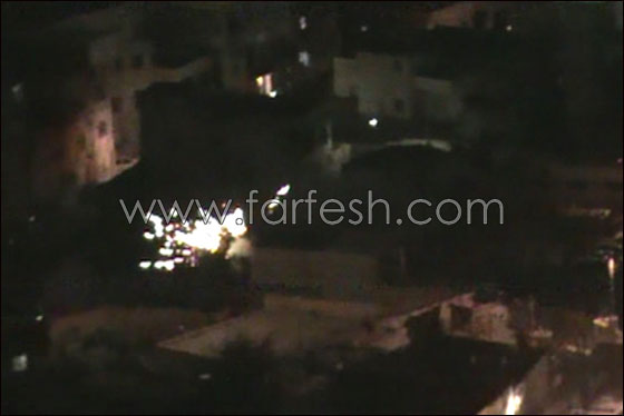 مواجهات في سلوان بعد تجوال رئيس شرطة إسرائيل فيها  صورة رقم 6