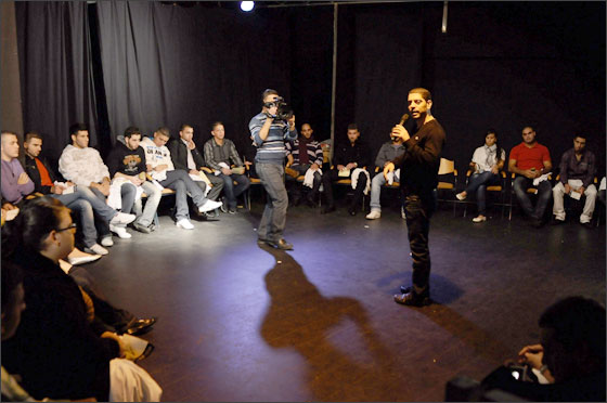 ميكس تطلق الحلقة الثانية من نيوستار! صورة رقم 4 ميكس تطلق الحلقة الثانية من نيوستار! صورة رقم 4