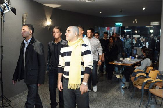 ميكس تطلق الحلقة الثانية من نيوستار! صورة رقم 3 ميكس تطلق الحلقة الثانية من نيوستار! صورة رقم 3