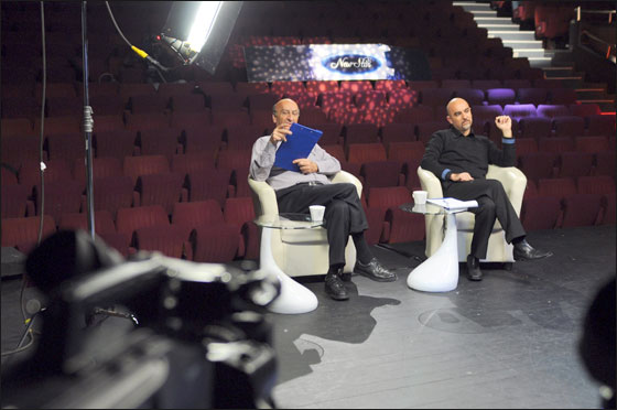 ميكس تطلق الحلقة الثانية من نيوستار! صورة رقم 1 ميكس تطلق الحلقة الثانية من نيوستار! صورة رقم 1