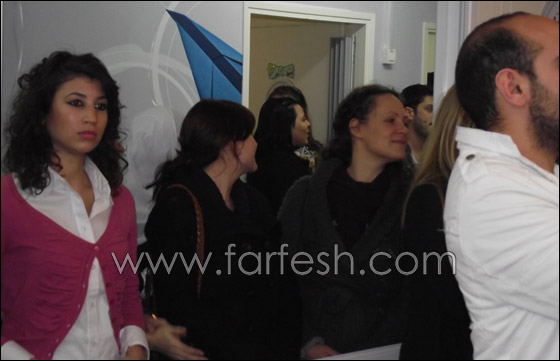  Orange تفتتح اول مركز اتصالات جماهيري لها بطمرة  صورة رقم 49