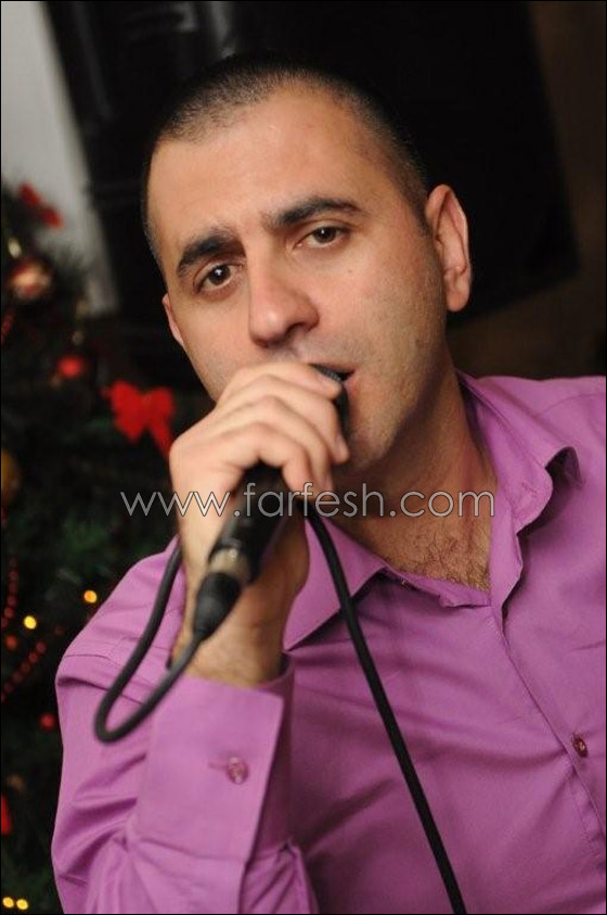 أمسيات فنية مميزة مع حنا خرمان والكاريوكي في حيفا صورة رقم 2 أمسيات فنية مميزة مع حنا خرمان والكاريوكي في حيفا صورة رقم 2