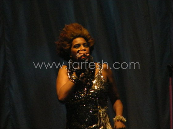 ميسي تستفتي جمهورها حول مقاطعتها لإسرائيل!! صورة رقم 3 ميسي تستفتي جمهورها حول مقاطعتها لإسرائيل!! صورة رقم 3