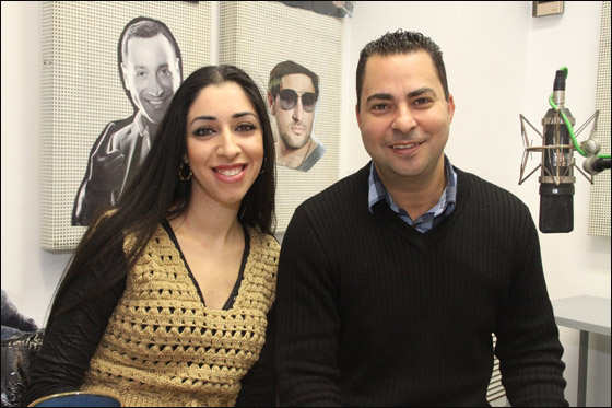 هل ستشارك مريم طوقان في الاورفزيون؟! صورة رقم 1 هل ستشارك مريم طوقان في الاورفزيون؟! صورة رقم 1