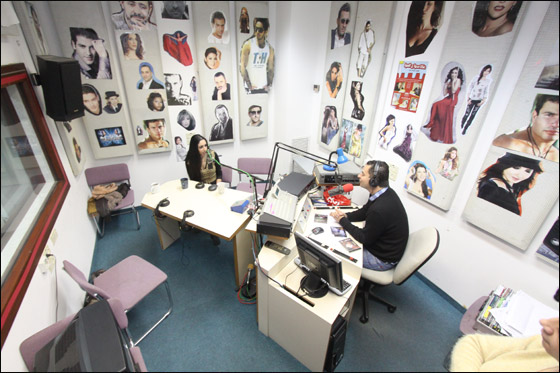 هل ستشارك مريم طوقان في الاورفزيون؟! صورة رقم 3 هل ستشارك مريم طوقان في الاورفزيون؟! صورة رقم 3