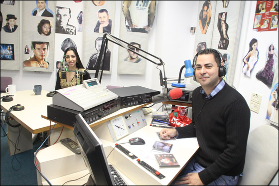 هل ستشارك مريم طوقان في الاورفزيون؟! صورة رقم 2 هل ستشارك مريم طوقان في الاورفزيون؟! صورة رقم 2