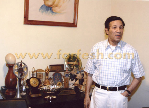 سعيد صالح متهم بالتحريض على الفجور المعارض للدين الاسلامي! صورة رقم 5 سعيد صالح متهم بالتحريض على الفجور المعارض للدين الاسلامي! صورة رقم 5