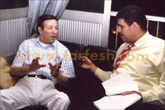 سعيد صالح متهم بالتحريض على الفجور المعارض للدين الاسلامي! صورة رقم 3 سعيد صالح متهم بالتحريض على الفجور المعارض للدين الاسلامي! صورة رقم 3