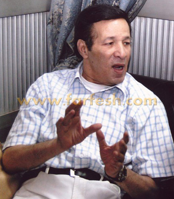 سعيد صالح متهم بالتحريض على الفجور المعارض للدين الاسلامي! صورة رقم 4 سعيد صالح متهم بالتحريض على الفجور المعارض للدين الاسلامي! صورة رقم 4