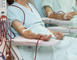 مصري سرق كلية زوجته.. وباعها في السوق السوداء! صورة رقم 1