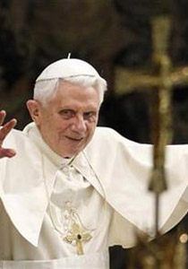 ردا على قرار الازهر.. الفاتيكان: الحوار مع الاسلام لن يتوقف! صورة رقم 1