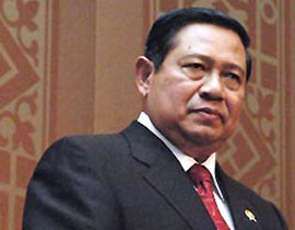 الرئيس الإندونيسي: راتبي لم يشهد زيادة منذ عام 2004!! صورة رقم 1