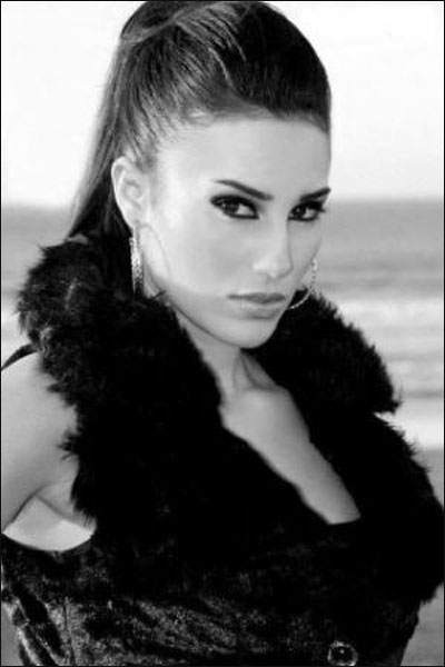 اليكم صور جديدة لطالبة ستار اكاديمي طاهرة حماميش! صورة رقم 1 اليكم صور جديدة لطالبة ستار اكاديمي طاهرة حماميش! صورة رقم 1