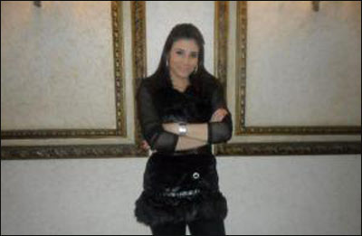 اليكم صور جديدة لطالبة ستار اكاديمي طاهرة حماميش! صورة رقم 5 اليكم صور جديدة لطالبة ستار اكاديمي طاهرة حماميش! صورة رقم 5