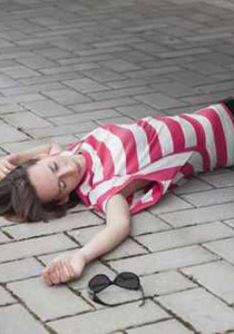 السجن 10 اعوام لرجل اردني قتل ابنته بسبب 