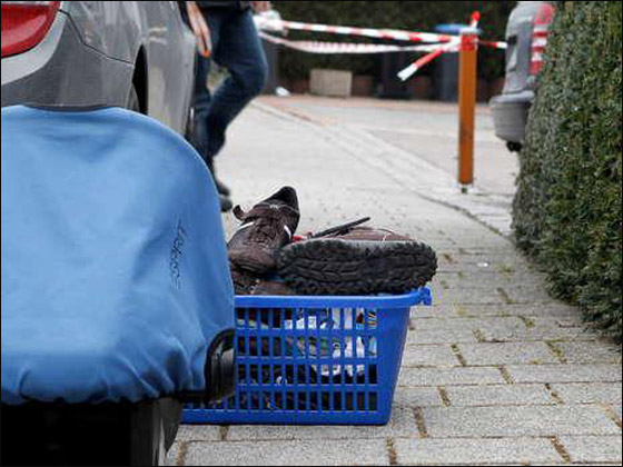 ام تقتل زوجها رميا بالرصاص وتيتم اطفالها امام اعينهم!  صورة رقم 3