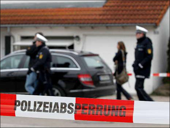 ام تقتل زوجها رميا بالرصاص وتيتم اطفالها امام اعينهم!  صورة رقم 2