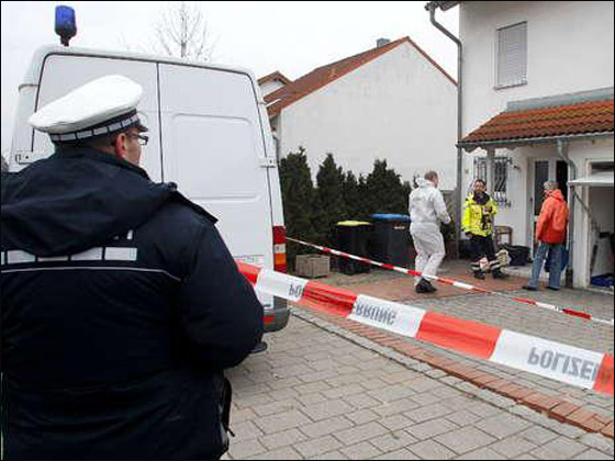 ام تقتل زوجها رميا بالرصاص وتيتم اطفالها امام اعينهم!  صورة رقم 1