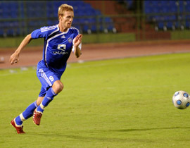 في سابقة تعد الأولى.. ويلهامسون يشارك اليسا في كليب في سابقة تعد الأولى.. ويلهامسون يشارك اليسا في كليب