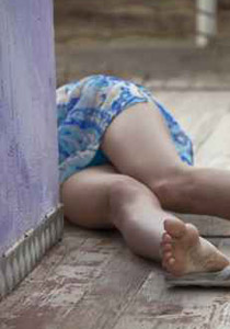 معاقبة باكستانية صعقا بالكهرباء لانها احبت جارها! صورة رقم 1