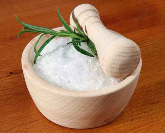 لتوفير 24 مليار دولار.. استهلكوا الملح بكميات اقل! صورة رقم 1