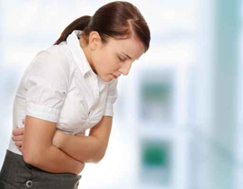 غائبة عن العمل؟؟ هل أنت مريضة أم متمارضة؟؟ صورة رقم 1