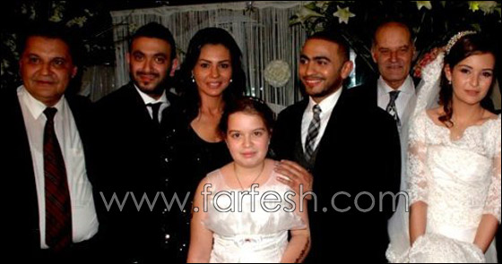 لقاء نادر بين عمرو دياب وتامر حسني في حفل زفاف صورة رقم 2 لقاء نادر بين عمرو دياب وتامر حسني في حفل زفاف صورة رقم 2