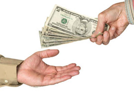 دبي: مراقبة تدفقات الاموال من تونس صورة رقم 1 دبي: مراقبة تدفقات الاموال من تونس صورة رقم 1