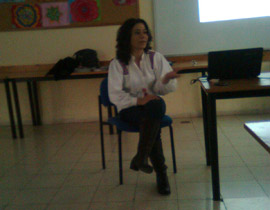 لجنة العمل للمساواة تقيم محاضرة حول قضايا الاحوال الشخصية  صورة رقم 1