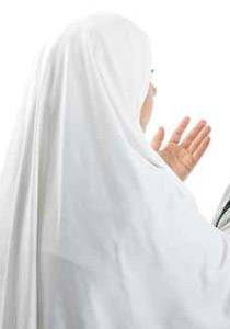 عارضة ازياء فرنسية مغرية تتحول الى.. ممرضة مسلمة!!! صورة رقم 2