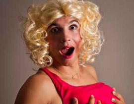 شركة طيران تسعى لتوظيف المغييرين حالتهم كمضيفين ومضيفات صورة رقم 1