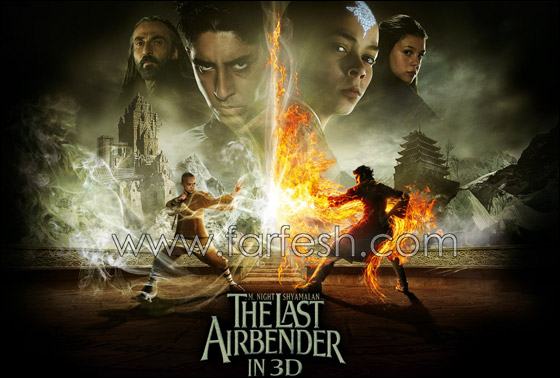  ميغان فوكس وآشتون كوتشر مرشحان لجائزة 