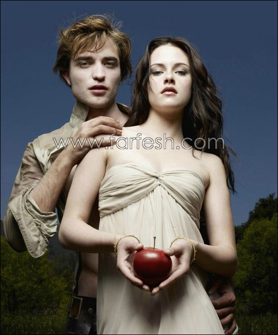 ميغان فوكس وآشتون كوتشر مرشحان لجائزة ميغان فوكس وآشتون كوتشر مرشحان لجائزة