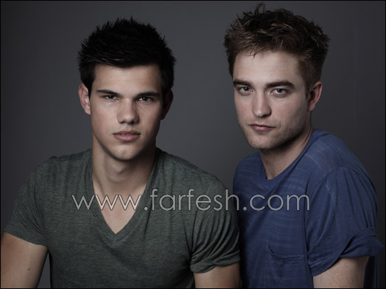 ميغان فوكس وآشتون كوتشر مرشحان لجائزة ميغان فوكس وآشتون كوتشر مرشحان لجائزة