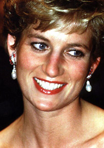 البريطانيون يتواصلون مع الأميرة ديانا ويعتبرونها الملاك الحارس! صورة رقم 1
