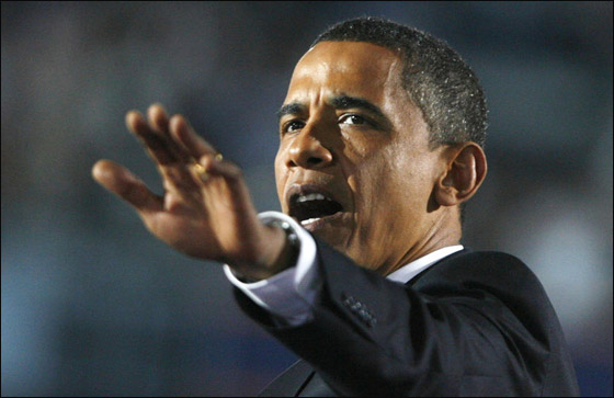 اوباما يتابع احداث مصر ويناشد المحتجين الامتناع عن العنف! صورة رقم 1