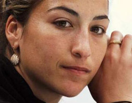 لاعبة تنس عبرت عن دعمها لأحمدي نجاد فلم يسمح لها باللعب! صورة رقم 1