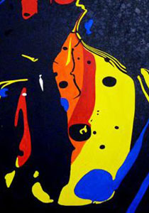 طفلة تستعد لدخول موسوعة غينيس بمعرضها الفني الـ14! صورة رقم 1