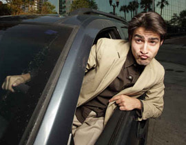 احذرن التهور في القيادة.. فهو السبب الرئيسي لحوادث السير! صورة رقم 1