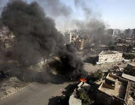 على درب تونس ومصر.. الجزائر تستعد لقلب النظام الحاكم! صورة رقم 1 على درب تونس ومصر.. الجزائر تستعد لقلب النظام الحاكم! صورة رقم 1