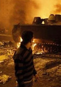 ميادين مصر تتحول الى ساحات معارك بعد 