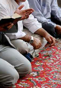 خلال الـ20 سنة القادمة.. عدد مسلمي بريطانيا سيبلغ الضعف! صورة رقم 1