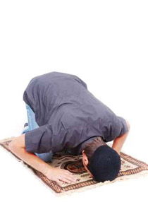 خلال الـ20 سنة القادمة.. عدد مسلمي بريطانيا سيبلغ الضعف! صورة رقم 2