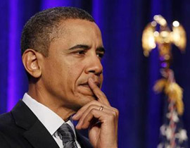 بعث رسائل تهديد للرئيس اوباما.. فسجن 6 سنوات! صورة رقم 1