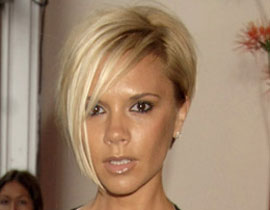 فكتوريا بيكهام تعالج الوجه بفضلات العصافير!! صورة رقم 1 فكتوريا بيكهام تعالج الوجه بفضلات العصافير!! صورة رقم 1