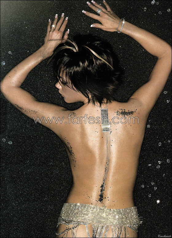 فكتوريا بيكهام تعالج الوجه بفضلات العصافير!! صورة رقم 14 فكتوريا بيكهام تعالج الوجه بفضلات العصافير!! صورة رقم 14