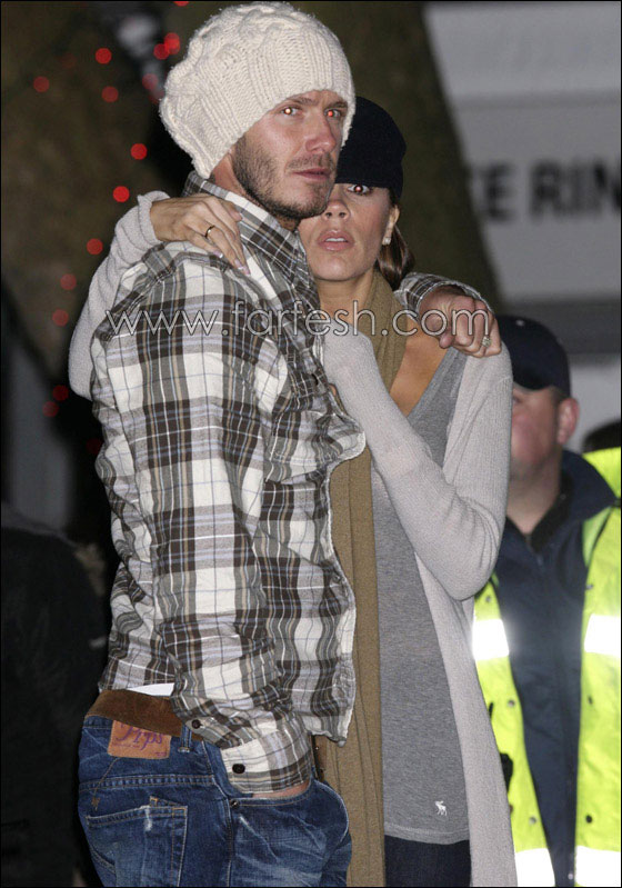 فكتوريا بيكهام تعالج الوجه بفضلات العصافير!! صورة رقم 4 فكتوريا بيكهام تعالج الوجه بفضلات العصافير!! صورة رقم 4