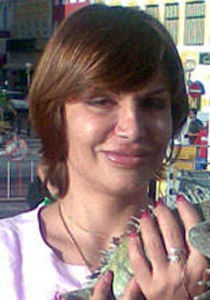 الاعدام شنقا لايرانية هولندية ادينت بتهمة تهريب المخدرات! صورة رقم 1