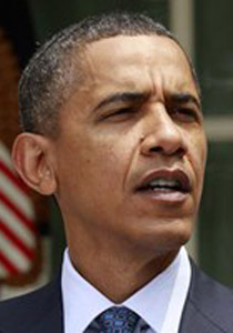 بعد تخليه عن الرئيس مبارك.. اسرائيل تعلن غضبها من اوباما! صورة رقم 1